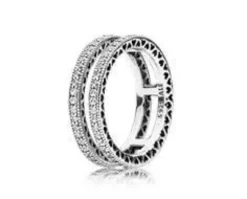 Pandora hopeasormus 196236CZ