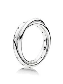 Pandora hopeasormus 191034CZ