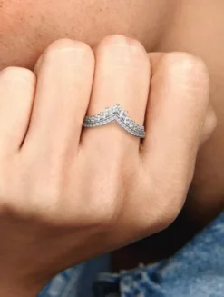 Pandora hopeasormus 197736CZ