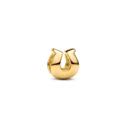 Pandora Horseshoe Mini muotiriipus 764517C00