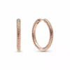 Pandora Icons muotikorvakoru 289532C00