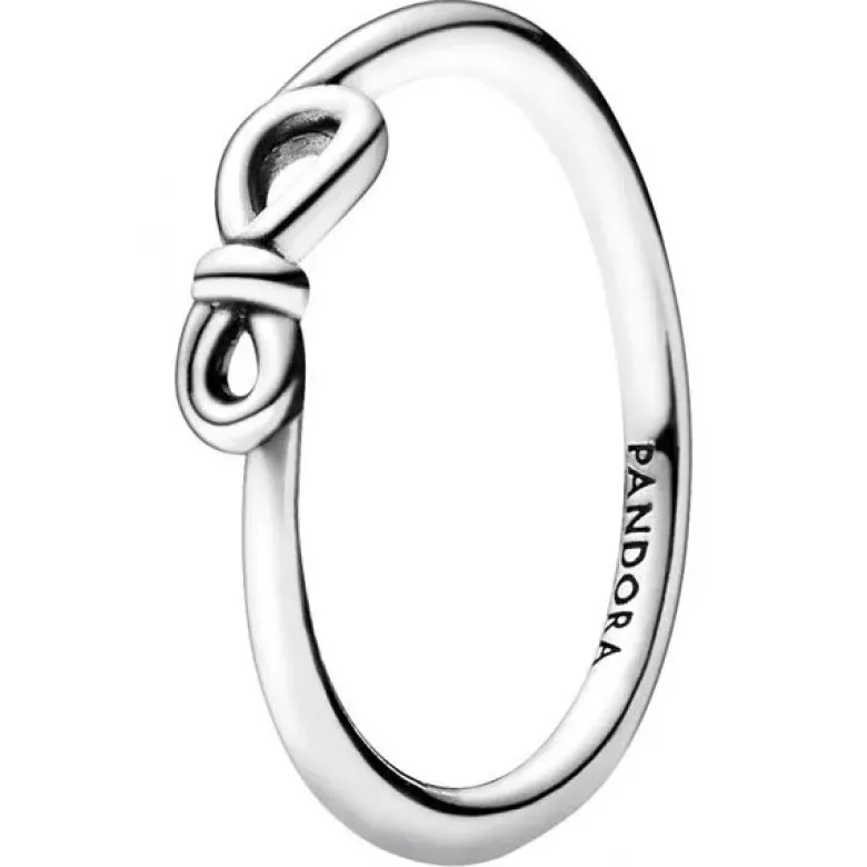 Pandora Infinity Kno hopeasormus 198898C00