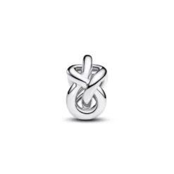 Pandora Infinity Knot hopeariipus 793755C00