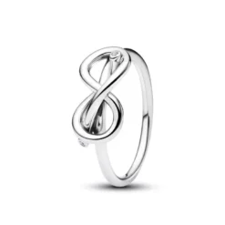 Pandora Infinity Knot hopeasormus 193759C01