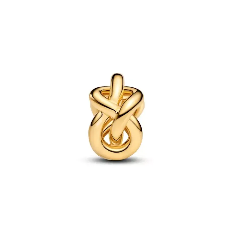 Pandora Infinity Knot muotiriipus 763755C00