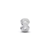 Pandora Infinity Symbol hopeariipus 794523C00