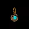 Pandora Iron Man Arc Reactor muotiriipus 764216C01