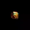 Pandora Iron Man Helmet muotiriipus 764213C01