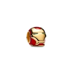 Pandora Iron Man Helmet muotiriipus 764213C01