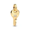 Pandora Key Dangle Charm hopeariipus 764347C01