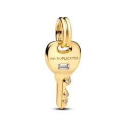 Pandora Key Dangle Charm hopeariipus 764347C01