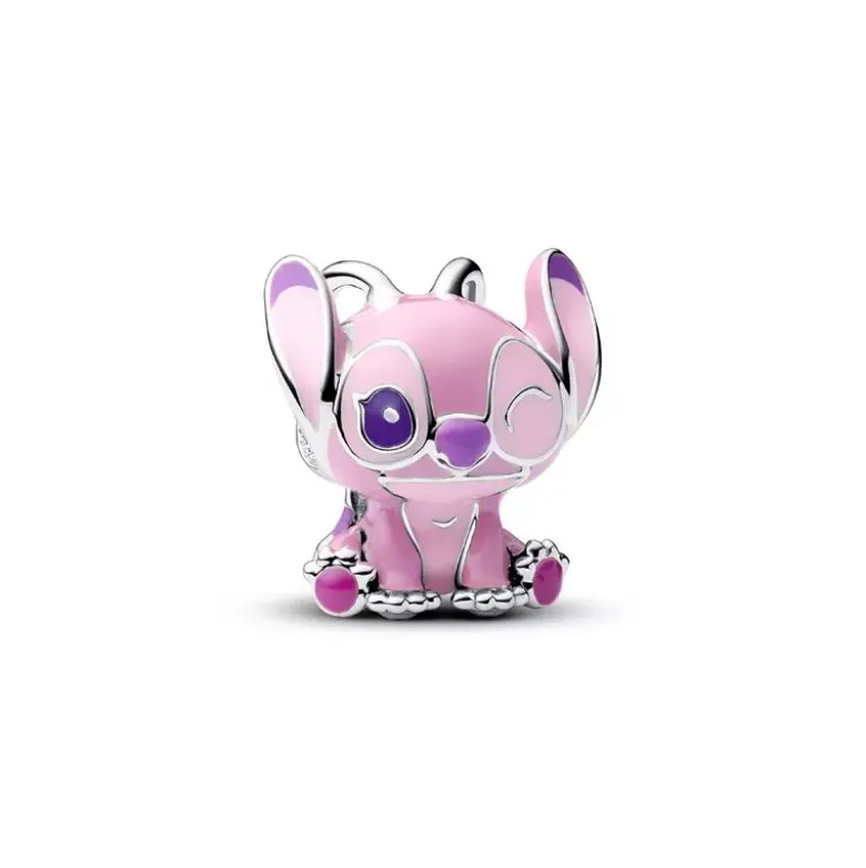 Pandora Lilo&Stitch Angel hopeariipus 793739C01