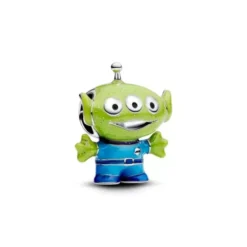 Pandora Little Green Men hopeariipus 794024C01