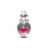 Pandora Love Birds hopeariipus 794484C01