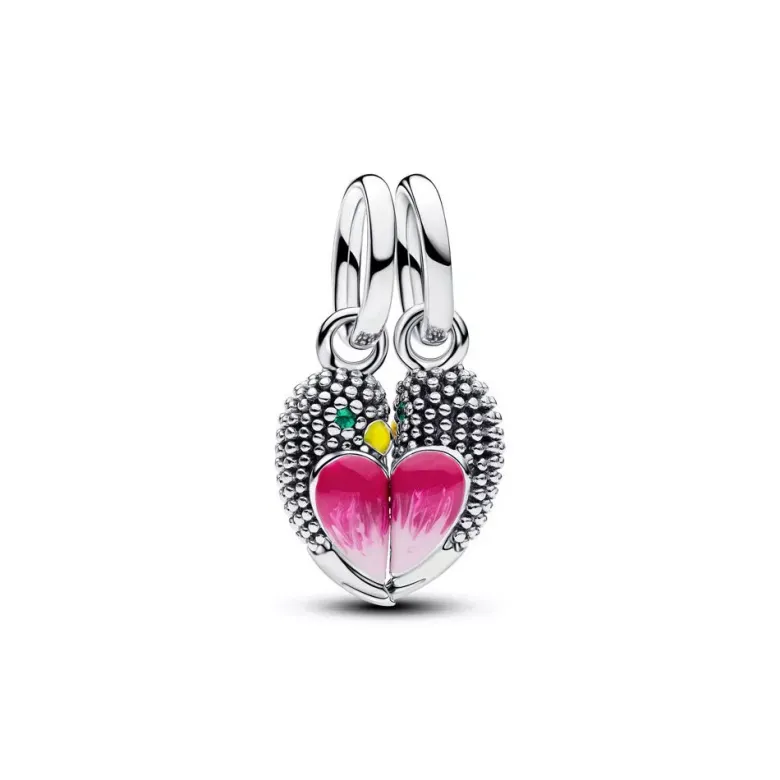 Pandora Love Birds hopeariipus 794484C01