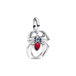 Pandora Marvel Spiderman hopeariipus 794224C01