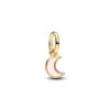 Pandora ME Crescent Moon muotiriipus 764614C01