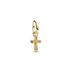 Pandora ME Cross Mini Dangle muotiriipus 763044C01