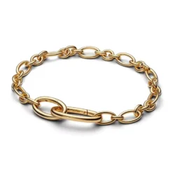 Pandora ME Oval Link Chain muotirannekoru 564678C00
