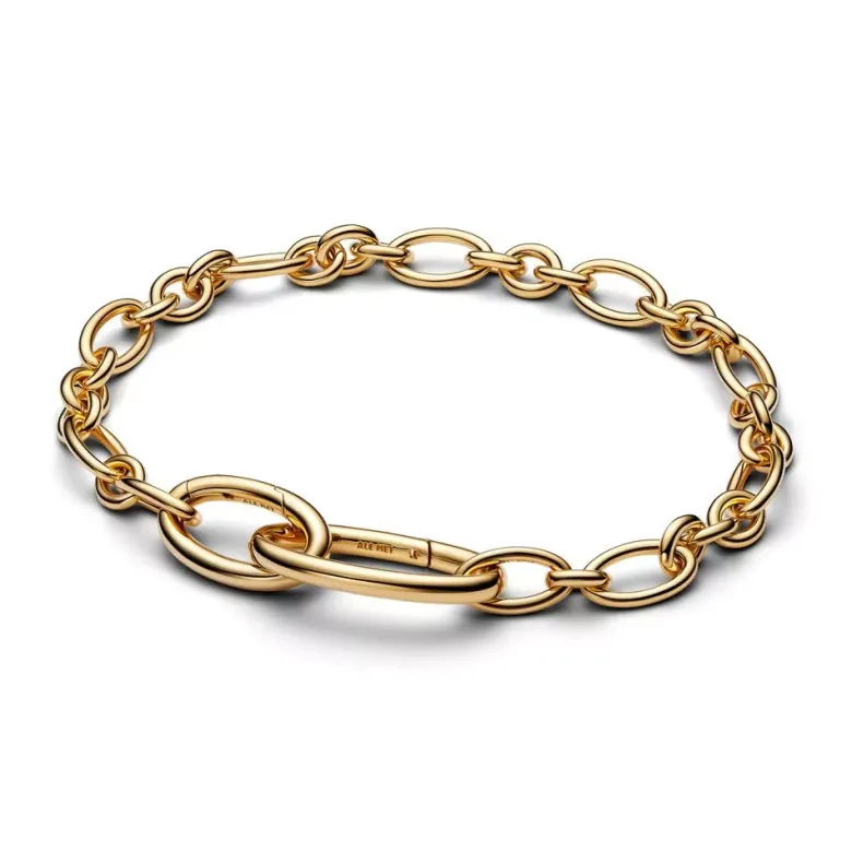 Pandora ME Oval Link Chain muotirannekoru 564678C00