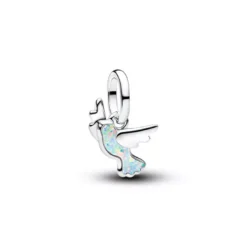 Pandora ME White Dove hopeariipus 794566C01