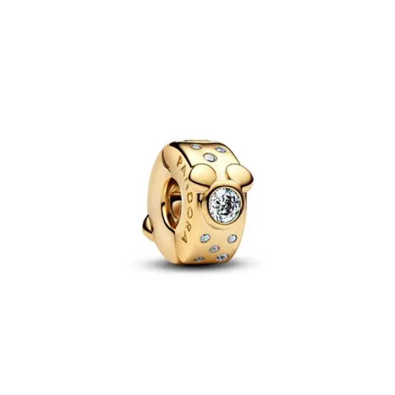 Pandora Mickey & Minnie muotiriipus 764130C01