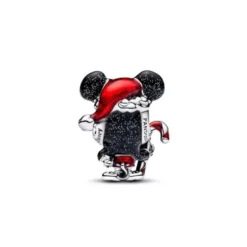 Pandora Mickey Mouse Holiday hopeariipus 794217C01