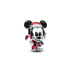 Pandora Mickey Mouse Holiday hopeariipus 794217C01