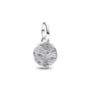 Pandora Mini Medallion hopeariipus 793860C01