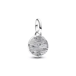 Pandora Mini Medallion hopeariipus 793860C01