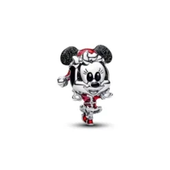 Pandora Minnie Mouse Holiday hopeariipus 794218C01