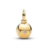 Pandora Mum Ball Clasp muotiriipus 764457C01
