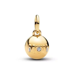 Pandora Mum Ball Clasp muotiriipus 764457C01