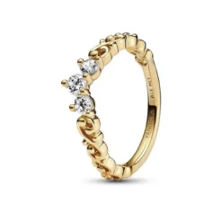 Pandora muotisormus 162232C01