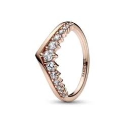 Pandora muotisormus 182320C01