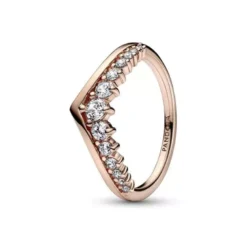 Pandora muotisormus 182320C01