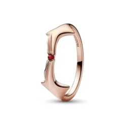 Pandora muotisormus 182756C01