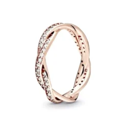 Pandora muotisormus 180892CZ