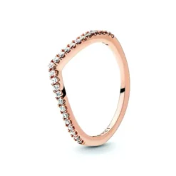 Pandora muotisormus 186316CZ