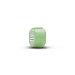 Pandora Murano Glass Mini hopeariipus 794773C02