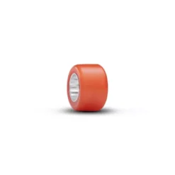 Pandora Murano Glass Mini hopeariipus 794773C04