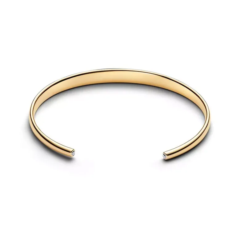 Pandora Open Bangle muotirannekoru 564754C01-2