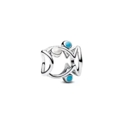 Pandora Openwork Fish hopeariipus 793819C01