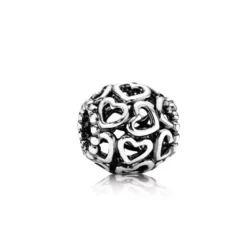 Pandora Openwork hopeariipus 790964