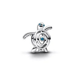 Pandora Openwork Sea Turtle hopeariipus 794697C01