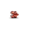 Pandora Orange Puzzle Mini hopeariipus 794816C01