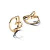 Pandora Organically Shaped muotikorvakoru 263807C00