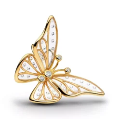 Pandora Oversized Butterfly muotiriipus 764487C01