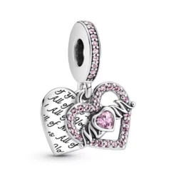 Pandora Passions hopeariipus 799402C01