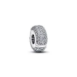 Pandora Pavé Clip Charm hopeariipus 794032C01